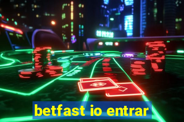 betfast io entrar